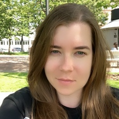 Наташа Будаева, 22.06, Москва