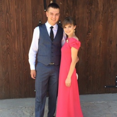 Роман Олексин, 09.03