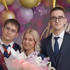 Надежда Прошкина, 07.09, Федоровский