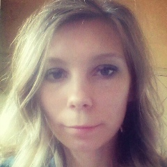 Лена Дихтяр, 21.04, Одесса