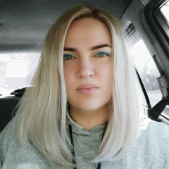 Марина Игоревна, 11.12, Кемерово