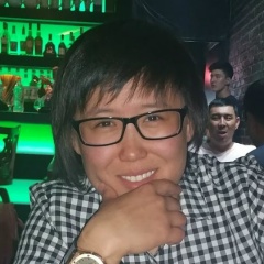 Айгерим Ербулатова, 07.08.1988