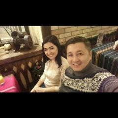 Tulegen Dosmaganbetov, 22.09, Алматы