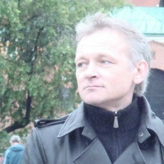 Руслан Елисеев, 28.01.1965, Москва