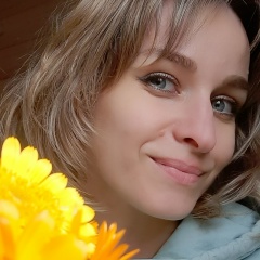 Светлана Сорокина, 01.08, Москва