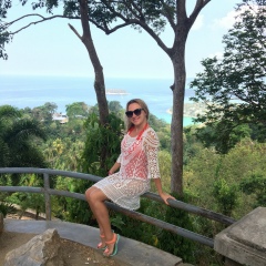 Мария Ануфриева, 22.11.1986, Санкт-Петербург