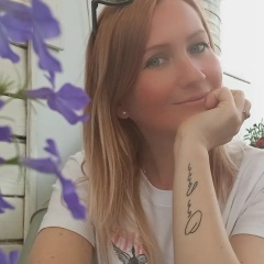 Olga Dik, 05.06.1984, Mülheim an der Ruhr