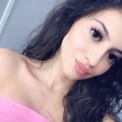 Мариям Демирчян, 22.09, Los Angeles