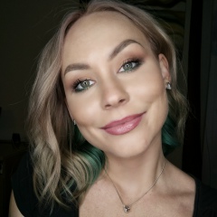 Margarita Chmyznikova, 14.05.1994, Вильнюс