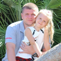 Денис Павельчук, 02.07.1985, Кривой Рог