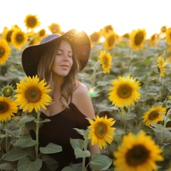 Олька Хорошая, 20.03