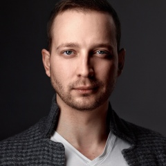 Алексей Кравцов, 30.06.1989, Москва