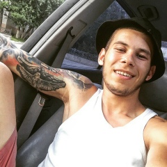 Илья Савченко, 03.06, Новосибирск