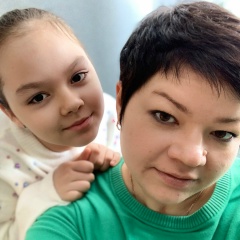 Юлия Краснова