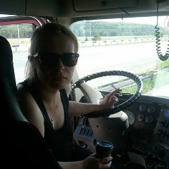 Ольга Дрягина, 13.09, Екатеринбург