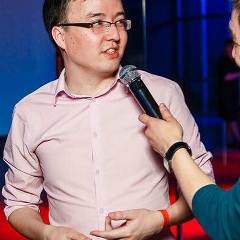 Данияр Баишев, 28.12, Костанай