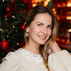 Анастасия Чермашенцева