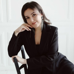 Валентина Бродеску, 15.02, Чита