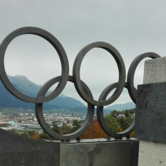 Ishola Kollis, 23.07, Innsbruck