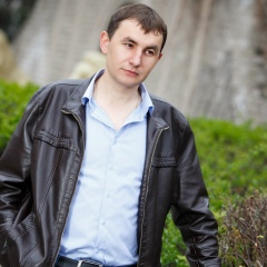 Дмитрий Безе, 31.03, Киров