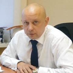 Алексей Норицын, Котлас