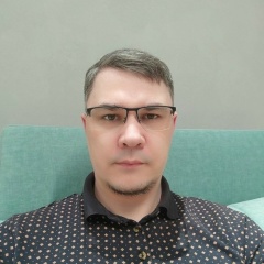 Сергей Затылкин, 29.08.1985, Пенза