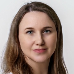Светлана Густова, 21.06, Москва