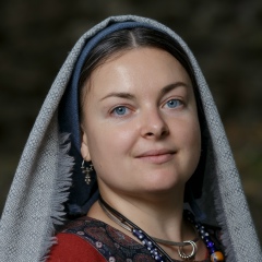 Анна Юдина, 02.09, Ростов-на-Дону