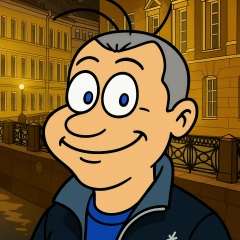 Александр Елагин, 11.06, Санкт-Петербург
