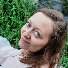 Александра Лёгенькая, 25.08, Минск
