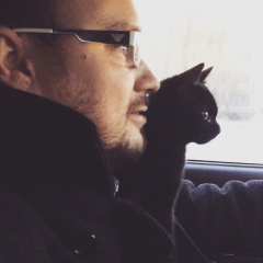 Роман Мурзаков, 18.02, Санкт-Петербург