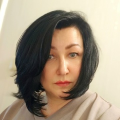 Оксана Пахомова(Карасёва), 27.08, Санкт-Петербург