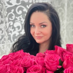 Лена Lenochka, 21.05, Москва