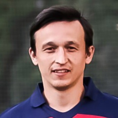 Иван Ефимов, 15.06.1986, Санкт-Петербург
