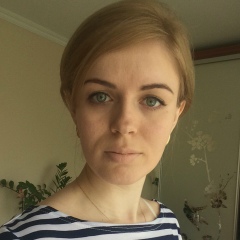 Марина Хідченко, 04.02.1989, Киев