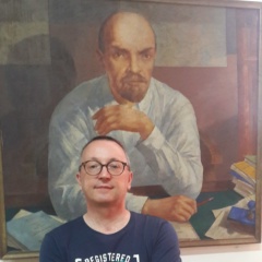 Дмитрий Басов, 07.07.1964, Екатеринбург