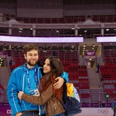 Павел Меркулов, 14.08