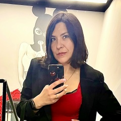 Елена Емельянова, 06.11.1988, Ижевск
