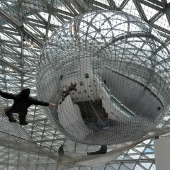 Александр Каргин, 26.07