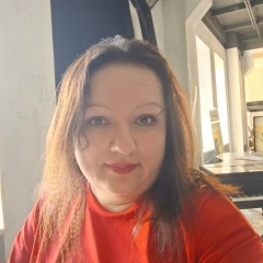 Надежда Максимова, 03.02.1983, Санкт-Петербург