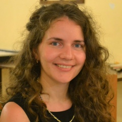 Татьяна Ивашина, 07.08, Москва