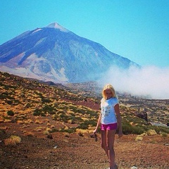 Татьяна Полякова, 12.07.1989, Петрозаводск