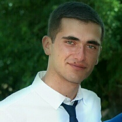 Mher Shakhkyan, 22.09.1995, Ереван