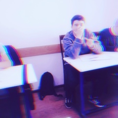 Жангир Туманов, 09.09, Алматы