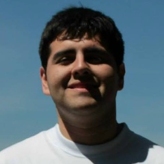 Joan Alvarez Burgos, 30.11.1987, Florianópolis