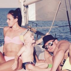 Илья ***, 24.12, Алматы