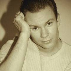Евгений Супрун, 23.08.1986, Полтава