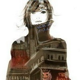 Лиза Абрамова, 19.08.1983, Кропивницкий / Кировоград