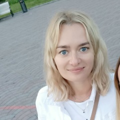 Ольга Шуршина, 04.06, Новосибирск