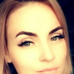 Олеся Марченко, 13.07.1990, Днестровск